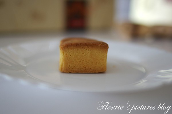 夢饗烘焙：台中美食~BAKING DREAM夢饗烘焙--土鳳梨酥~令人迷戀的清甜香氣土鳳梨酥