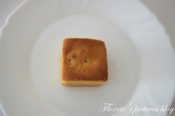 夢饗烘焙：台中美食~BAKING DREAM夢饗烘焙--土鳳梨酥~令人迷戀的清甜香氣土鳳梨酥