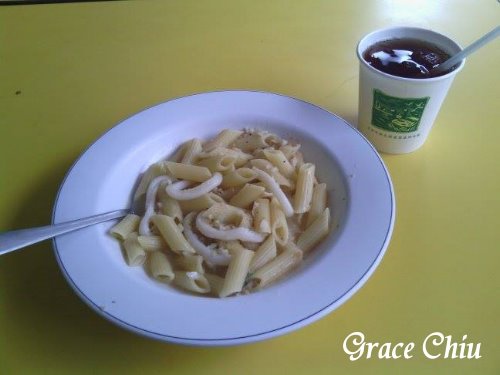 萬華kaikai義大利麵