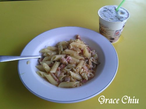 萬華 kaikai pasta