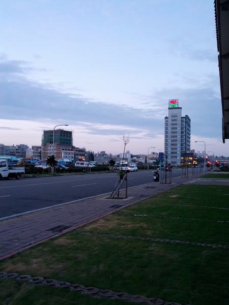 澎湖南海遊客服務中心：[澎湖][景點]2013老爹ㄟ澎湖三天兩夜自由行~南海遊客服務中心