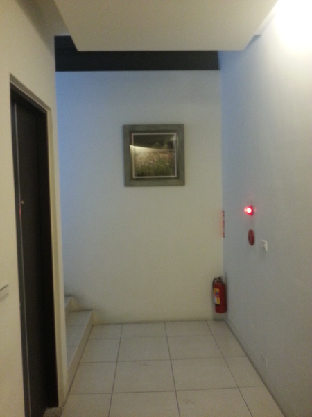 永賀會館：[南投][住宿]清境~永賀會館