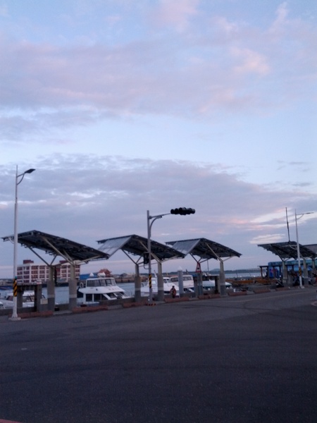 澎湖南海遊客服務中心：[澎湖][景點]2013老爹ㄟ澎湖三天兩夜自由行~南海遊客服務中心