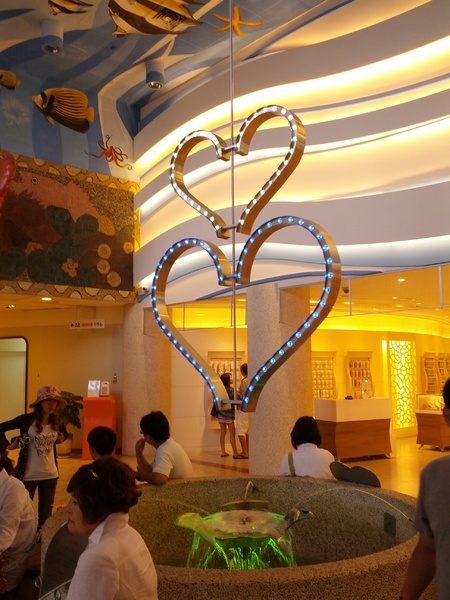 澎坊免稅店：[澎湖][景點]2013老爹ㄟ澎湖三天兩夜自由行~澎坊免稅店