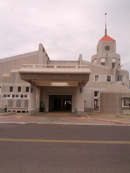 澎湖南海遊客服務中心：[澎湖][景點]2013老爹ㄟ澎湖三天兩夜自由行~南海遊客服務中心