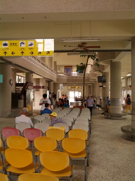 澎湖南海遊客服務中心：[澎湖][景點]2013老爹ㄟ澎湖三天兩夜自由行~南海遊客服務中心