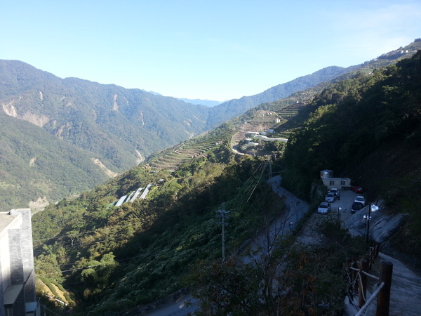 永賀會館：[南投][住宿]清境~永賀會館