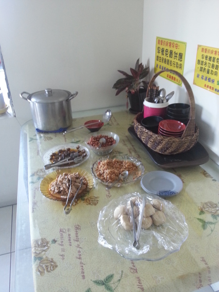 永賀會館：[南投][住宿]清境~永賀會館