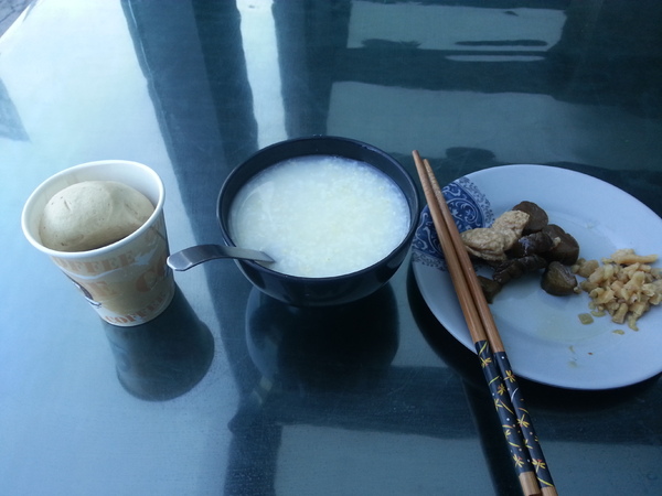 永賀會館：[南投][住宿]清境~永賀會館