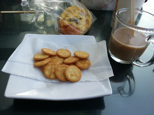 永賀會館：[南投][住宿]清境~永賀會館