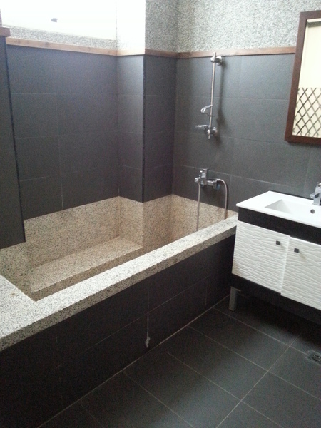 永賀會館：[南投][住宿]清境~永賀會館