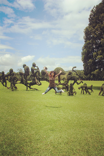 南投縣 魚池鄉 三育基督學院