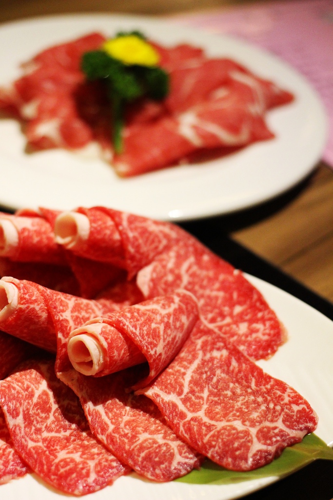 養心殿精緻鍋物 台北東區火鍋 餐廳 聚餐推薦