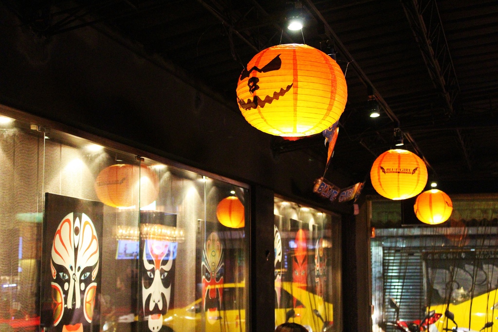 台北東區美食餐廳吃到飽 川.譜 渝派四川美饌 川譜吃到飽