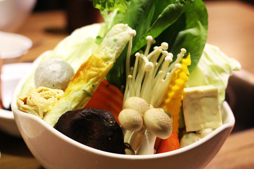 養心殿精緻鍋物 台北東區火鍋 餐廳 聚餐推薦