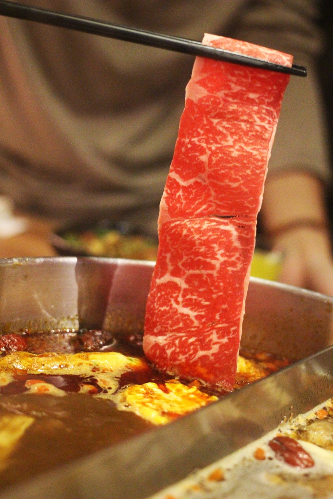 養心殿精緻鍋物 台北東區火鍋 餐廳 聚餐推薦