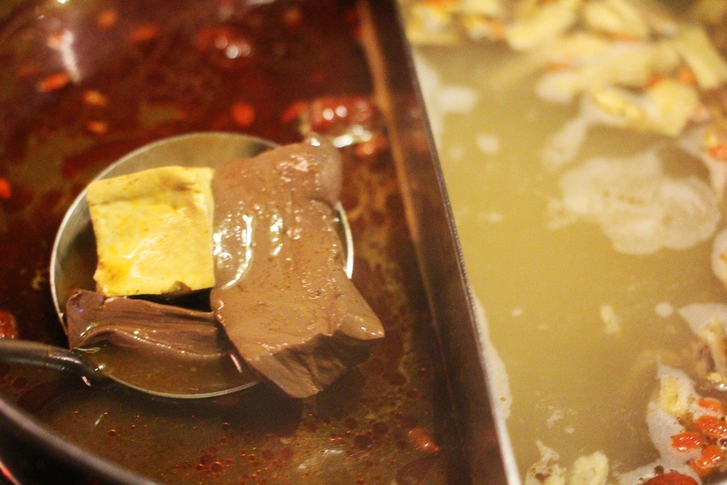 養心殿精緻鍋物 台北東區火鍋 餐廳 聚餐推薦