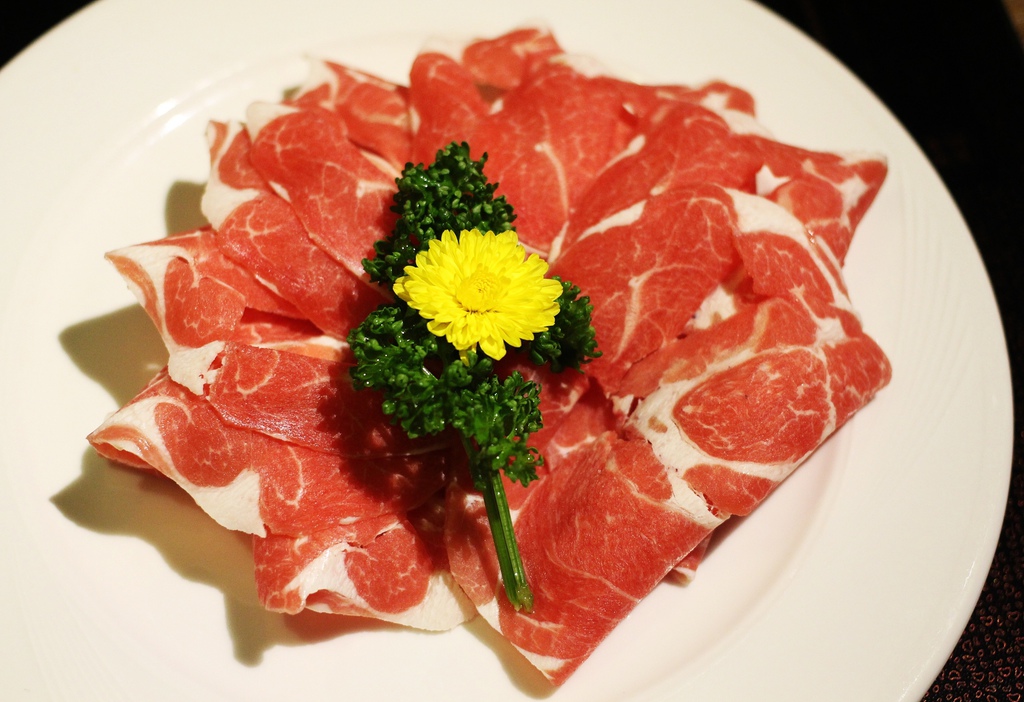 養心殿精緻鍋物 台北東區火鍋 餐廳 聚餐推薦