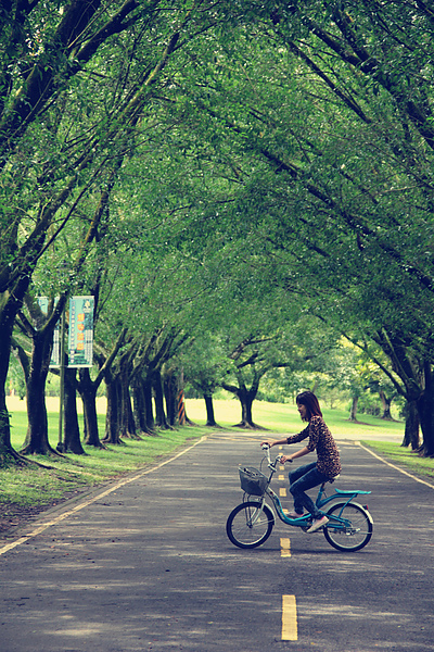 南投縣 魚池鄉 三育基督學院