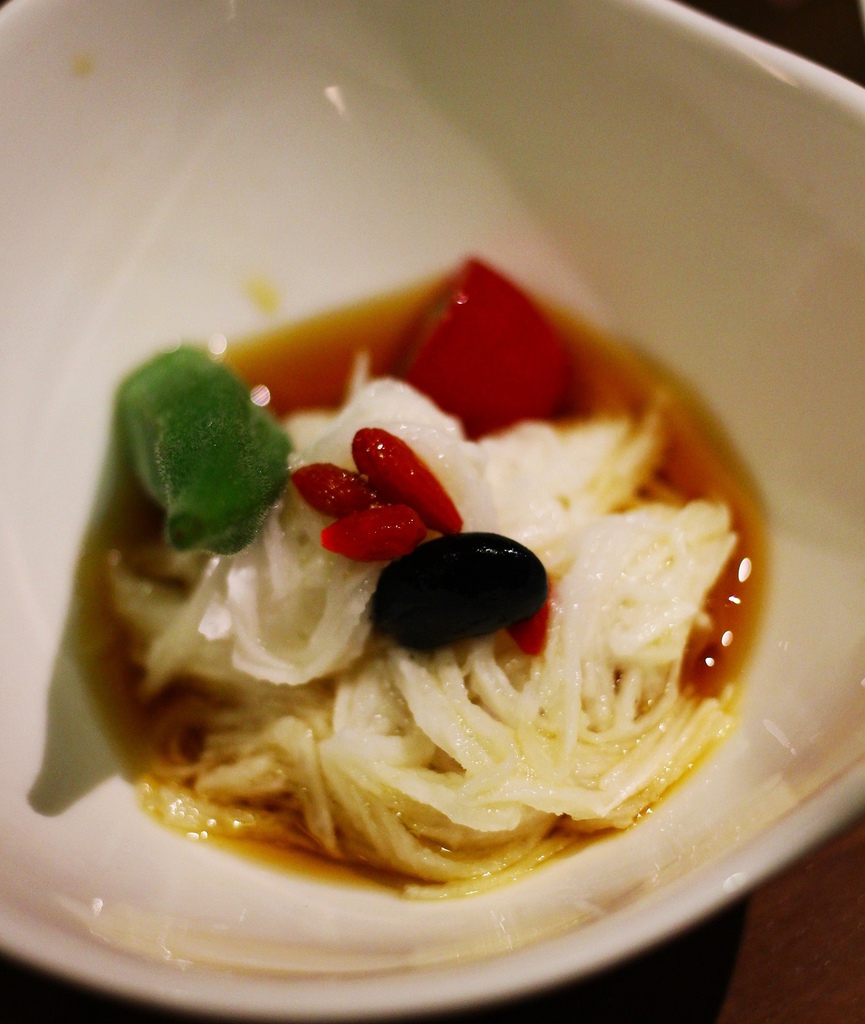 養心殿精緻鍋物 台北東區火鍋 餐廳 聚餐推薦