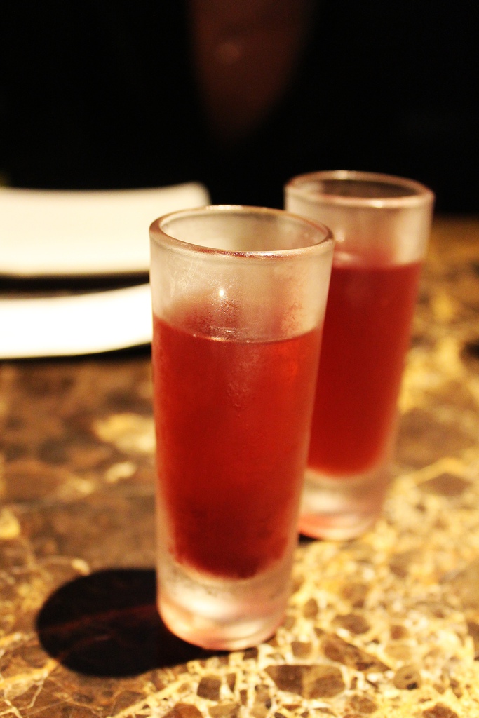 台北東區美食餐廳吃到飽 川.譜 渝派四川美饌 川譜吃到飽