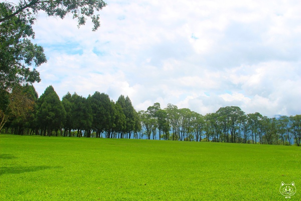 南投縣 魚池鄉 三育基督學院