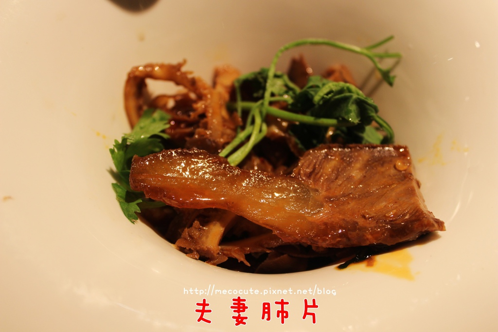 台北東區美食餐廳吃到飽 川.譜 渝派四川美饌 川譜吃到飽