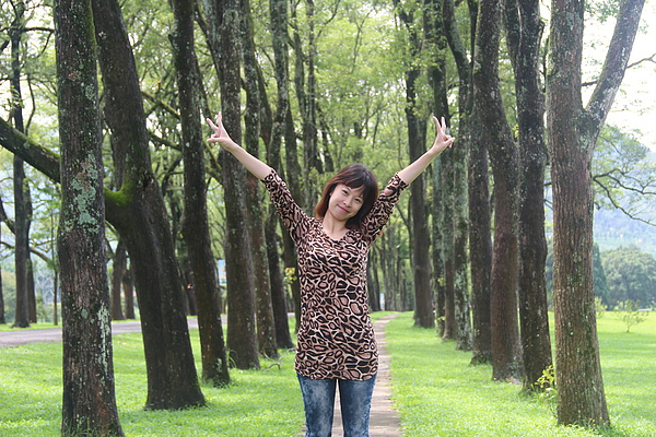 南投縣 魚池鄉 三育基督學院