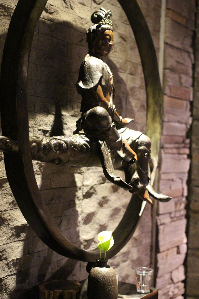 養心殿精緻鍋物 台北東區火鍋 餐廳 聚餐推薦 養心殿精緻鍋物菜單