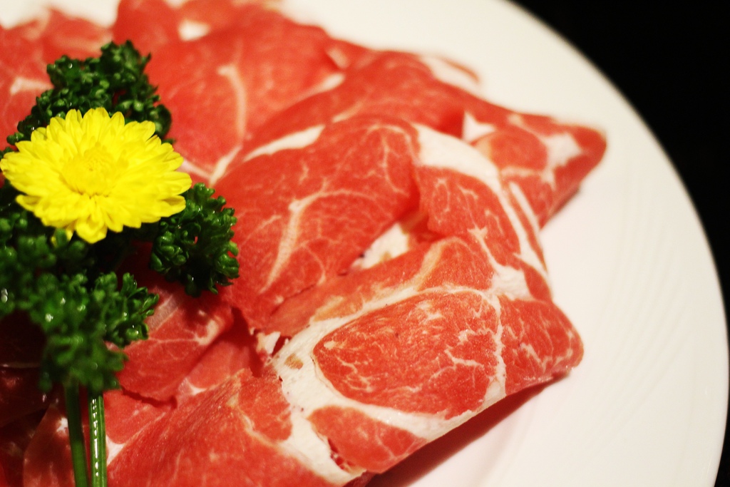 養心殿精緻鍋物 台北東區火鍋 餐廳 聚餐推薦