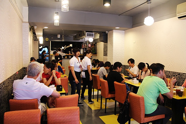 微笑先生Mr.Smile 義大利餐廳  美式餐廳