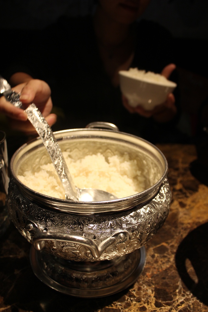 台北東區美食餐廳吃到飽 川.譜 渝派四川美饌 川譜吃到飽