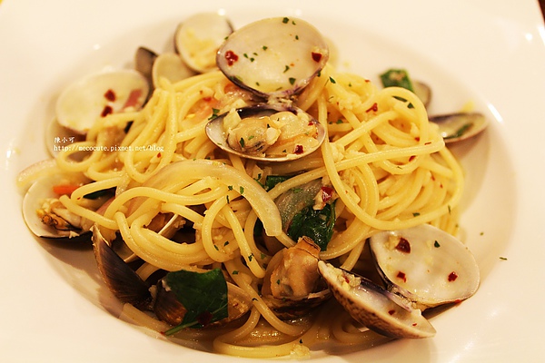 微笑先生Mr.Smile 義大利餐廳  美式餐廳