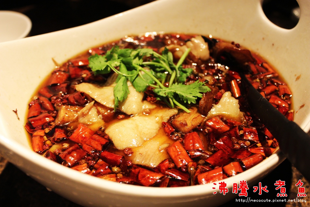 台北東區美食餐廳吃到飽 川.譜 渝派四川美饌 川譜吃到飽