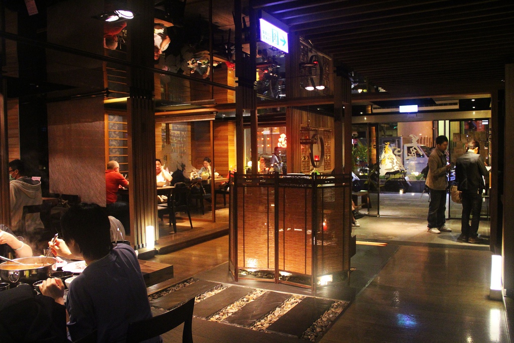 養心殿精緻鍋物 台北東區火鍋 餐廳 聚餐推薦