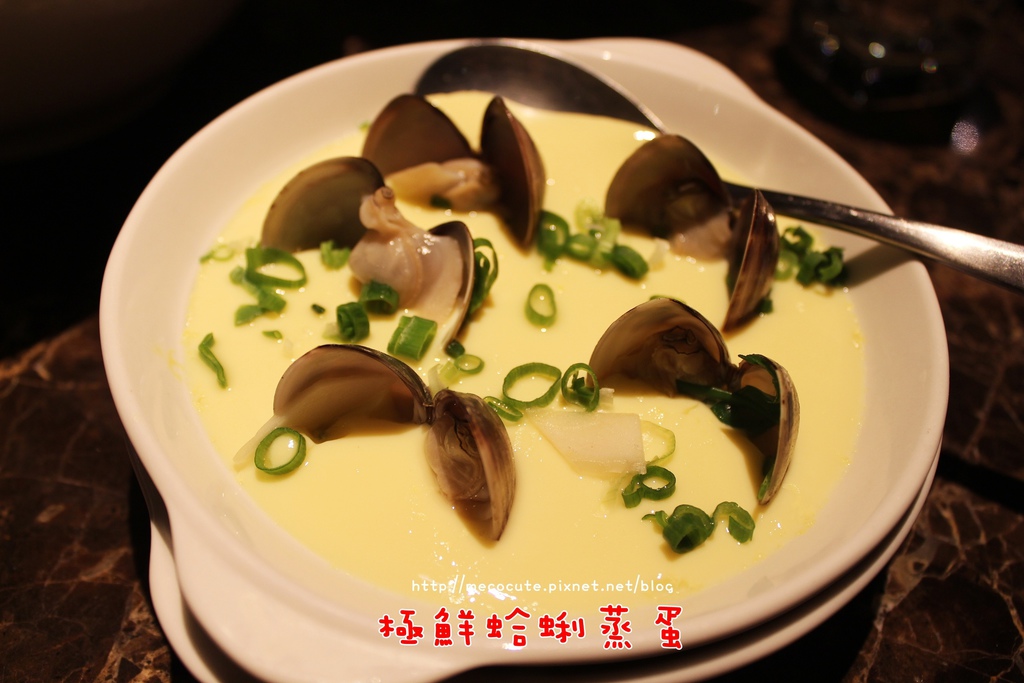 台北東區美食餐廳吃到飽 川.譜 渝派四川美饌 川譜吃到飽