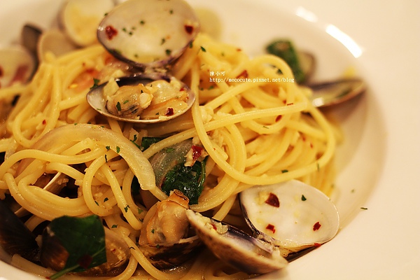 微笑先生Mr.Smile 義大利餐廳  美式餐廳