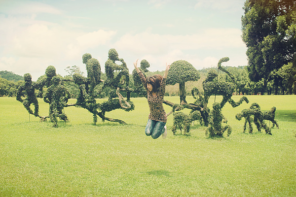 南投縣 魚池鄉 三育基督學院