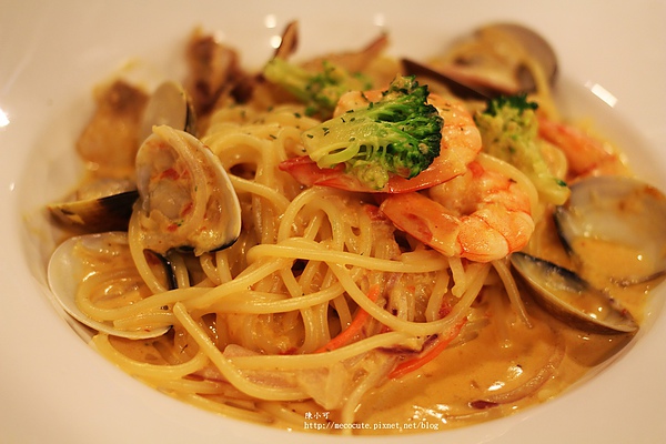 微笑先生Mr.Smile 義大利餐廳  美式餐廳