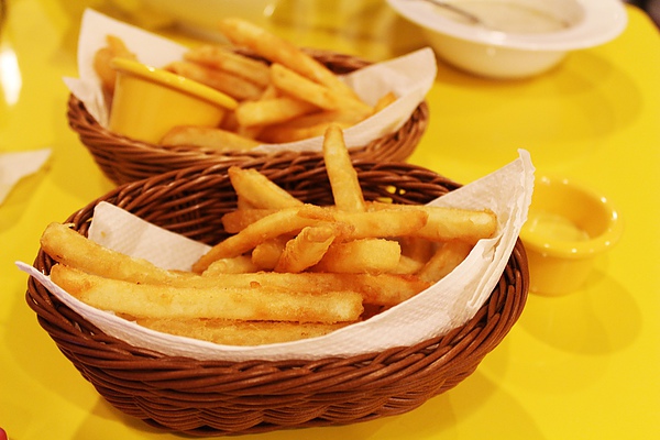 微笑先生Mr.Smile 義大利餐廳  美式餐廳