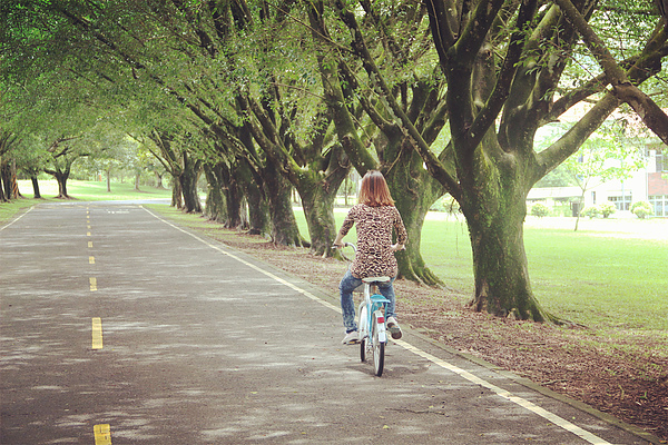 南投縣 魚池鄉 三育基督學院
