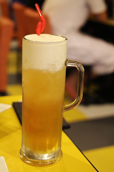 微笑先生Mr.Smile 義大利餐廳  美式餐廳