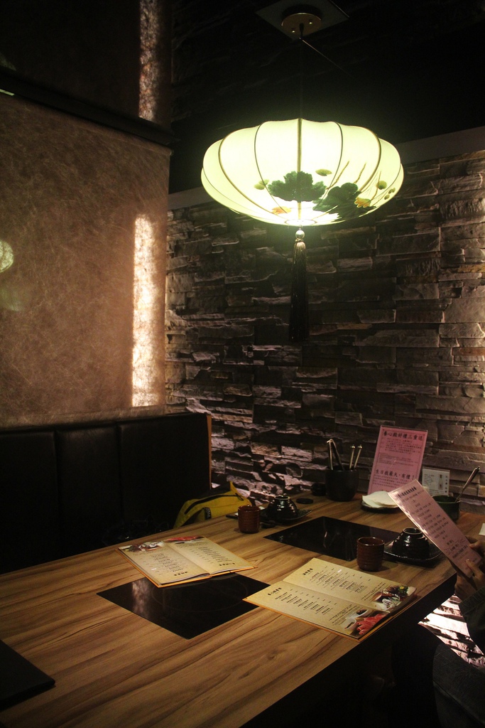 養心殿精緻鍋物 台北東區火鍋 餐廳 聚餐推薦