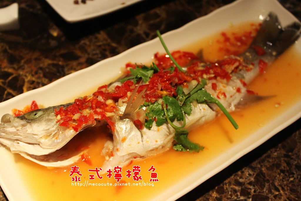 台北東區美食餐廳吃到飽 川.譜 渝派四川美饌 川譜吃到飽