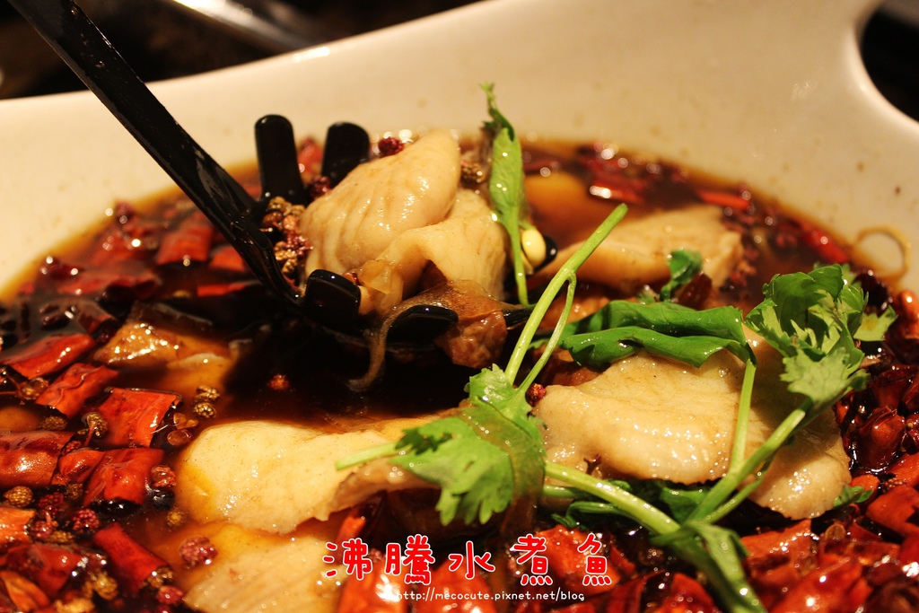 台北東區美食餐廳吃到飽 川.譜 渝派四川美饌 川譜吃到飽