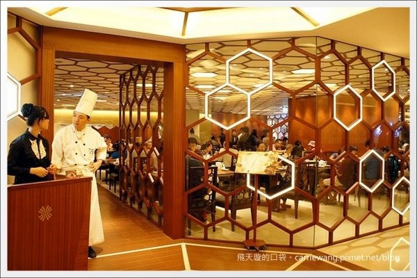 翠園小館：【台中港式飲茶餐廳】漢來大飯店翠園小館@台中廣三SOGO百貨16樓