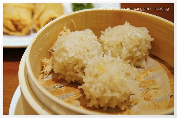 翠園小館：【台中港式飲茶餐廳】漢來大飯店翠園小館@台中廣三SOGO百貨16樓