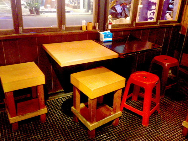 友達居酒屋:【口碑卷49】熱鬧東區下班喝酒聊天的好去處!友達居酒屋!