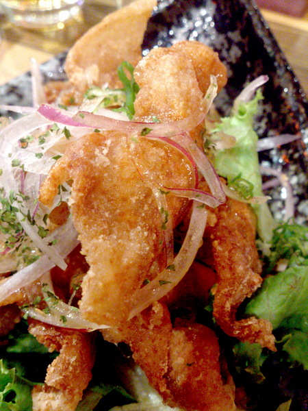 友達居酒屋:【口碑卷49】熱鬧東區下班喝酒聊天的好去處!友達居酒屋!