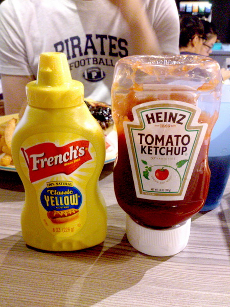 The Burger(二店)：【台北新莊】輔大周邊校園美食惹堡The Burger擊敗鬆餅公主還開了二店！CP值有高！